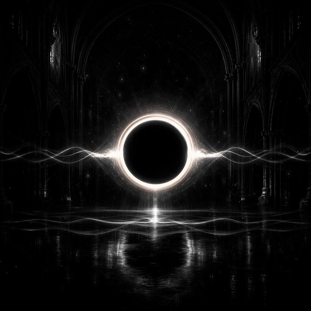 Band 43: Black Hole Event