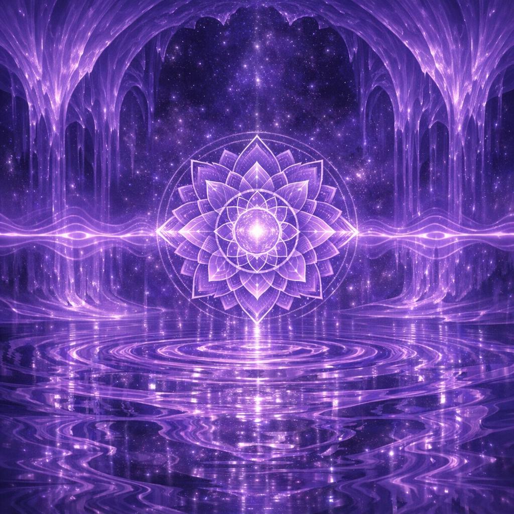 Band 51: Theta Meditation